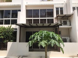 Serangoon Garden Estate (D19), Terrace #208607361